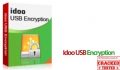 دانلود Idoo USB Encryption 6.2.0 – نرم افزار رمزگذاری درایور USB