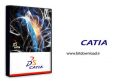 دانلود CATIA P3 V5-6R2014 – نرم افزار کتیا
