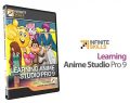 دانلود Infinite Skills Learning Anime Studio Pro 9 – آموزش انیمه استودیو