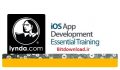 دانلود فیلم آموزشی iOS App Development Essential Training  – آموزش فوری برنامه نویسی IOS