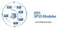 دانلود IBM SPSS Modeler v18.0  – نرم افزار محاسبات و آنالیزهای آماری شبکه ای
