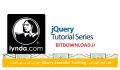 دانلود فیلم آموزشی jQuery Essential Training – آموزش فوری  jQuery