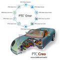 دانلود PTC Creo v7.0.1.0 + Help Center x86/x64  – نرم افزار طراحی سه بعدی قطعات صنعتی