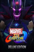 دانلود بازی (Marvel VS Capcom Infinite Deluxe Edition (with all DLCs برای PC – نسخه فشرده فیت گرل