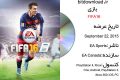دانلود بازی FIFA16