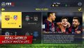 بازی فیفا ۱۵ اندروید FIFA 15 Ultimate Team v1.2.1 ( فول )