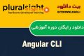 دانلود دوره آموزشی PluralSight Angular CLI