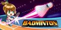 دانلود بازی Badminton star برای اندروید