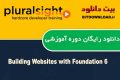 دانلود دوره آموزشی PluralSight Building Websites with Foundation 6