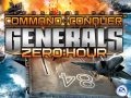 دانلود بازی کامپیوتر استراتژیک Command and Conquer Generals Zero Hour