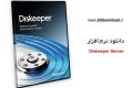 دانلود نرم افزار Diskeeper Server 19.0.1212 X86-X64