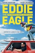 دانلود فیلم Eddie the Eagle 2016 با کیفیت عالی