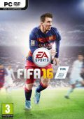دانلود بازی FIFA 16 برای PC