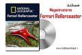 دانلود مستند ترن هوایی فراری Megastructures Ferrari Rollercoaster