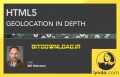 دانلود فیلم آموزشی LYNDA HTML5 Projects: Integrating Google Store Locator Presentation – آموزش طراحی با Geolocation در  HTML5