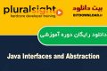 دانلود دوره ی آموزشی PluralSight Java Interfaces and Abstraction