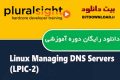 دانلود دوره آموزشی Pluralsight Linux Managing DNS Servers (LPIC-2)