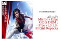 دانلود بازی Mirror Edge, GOG DRM-Free v1.0.1.0
