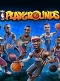 دانلود بازی کامپیوتر NBA Playgrounds v1.4.0 + 2 DLCs نسخه فشرده FitGirl