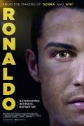 دانلود مستند سینمایی رونالدو – Ronaldo 2015