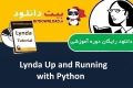 دوره آموزشی Lynda Up and Running with Python