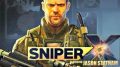 دانلود بازی تک تیرانداز Sniper X with Jason Statham اندروید