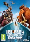 دانلود بازی عصر یخبندان Ice Age برای کامپیوتر