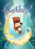 دانلود بازی LostWinds برای کامپیوتر