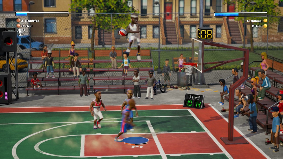Игры 8 лет без скачивания. Игра NBA 2k Playgrounds 2. Street Basketball игра. NBA 2k Playgrounds 2 управление. Уличный баскетбол игра на ПК.