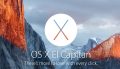 Mac OS X El Capitan 10.11.5  Final سیستم عامل مکینتاش