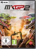 دانلود بازی موتور سواری MXGP2 برای PC – نسخه فشرده فیت گرل