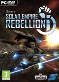 دانلود بازی گناهان امپراطوری خورشید Sins of a Solar Empire Rebellion Stellar Phenomena