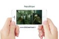 دانلود بازی Republique برای آیفون،آیپاد تاچ و آیپد – پیشنهادی