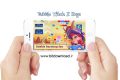 دانلود بازی ۱.۴۴.۱ Bubble Witch 2 Saga برای آیفون و آیپد – از سازنده Candy Crush Saga