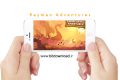 دانلود بازی فوق العاده ۱.۳.۹ Rayman Adventures برای آیفون و آیپد