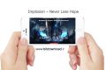 دانلود بازی Implosion – Never Lose Hope برای آیفون و آیپد – پیشنهاد ویژه بیت دانلود