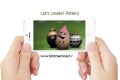دانلود بازی سفال گری ۱.۶۲ Let’s create! Pottery برای آیفون و آیپد