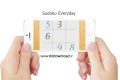 دانلود بازی ۵.۱ Sudoku Everyday برای آیفون و آیپد