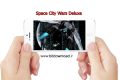 دانلود بازی ۱.۳۳ Space City Wars Deluxe برای آیفون و آیپد