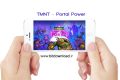 دانلود بازی فوق العاده ۱.۲ TMNT – Portal Power برای آیفون و آیپد