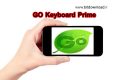 دانلود GO Keyboard Prime 3.07 + Pro 1.16 -کیبورد اندروید با زبان پارسی
