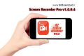 Screen Recorder Pro v1.0.9.4  برنامه ضبط فیلم از صفحه نمایش گوشی