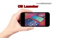 دانلود CM Launcher Small Secure 5.2.1 -لانچر سبک اندروید