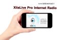 XiiaLive Pro Internet Radio v3.3.1.9  رادیو اینترنتی اندروید