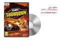 دانلود بازی DiRT: ShowDown برای کامپیوتر