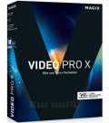 دانلود MAGIX Video Pro X 19.0.1.106 – نرم افزار ویرایش فایل های ویدیویی