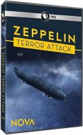 دانلود مستند زپلین Zeppelin Terror Attack 2014 HD