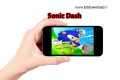دانلود Sonic Dash v3.6.1 Go -بازی سونیک دش برای اندروید