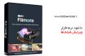 دانلود Wondershare Filmora 10.1.20.16 +  Complete Effect Packs- نرم افزار ویرایشگر انواع ویدئوها
