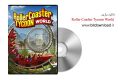 دانلود بازی RollerCoaster Tycoon World برای کامپیوتر